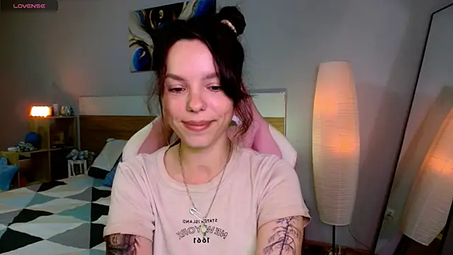 Maya Campbell online show from July 2026 02:51:01 AM