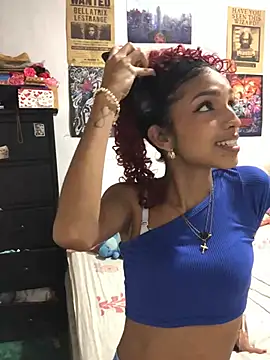 Snapshot of Princess_Anny13 chatting on July 2026 06:34:02 PM Princess Anny13 online show from July 2026 06:34:02 PM