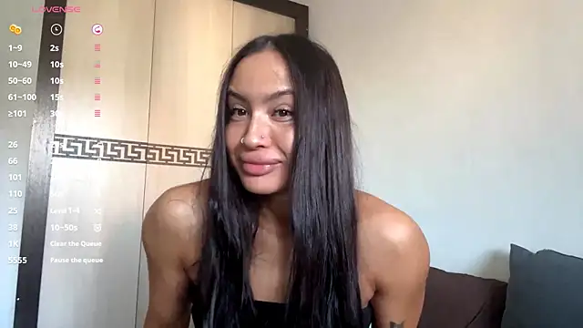 OlimpiaHalsall online show from July 2026 04:51:02 AM