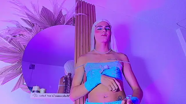 chloe thundert online show from July 2026 08:27:02 AM