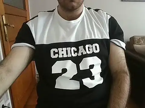 HairyMaster online show from July 2026 09:26:01 AM