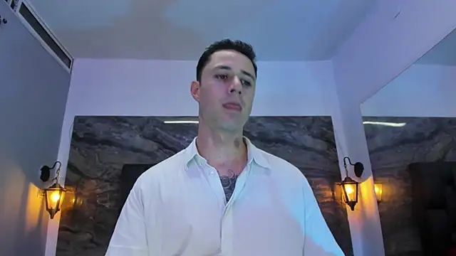 Snapshot of Clark_kush chatting on July 2026 04:52:02 AM Clark kush online show from July 2026 04:52:02 AM