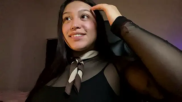 Snapshot of Lilyhotson chatting on July 2026 10:45:01 PM Lilyhotson online show from July 2026 10:45:01 PM