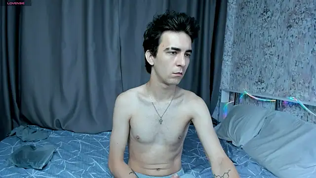 SableClover online show from July 2026 01:15:02 PM