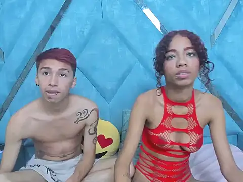 Snapshot of LexxyAndAres chatting on July 2026 03:03:02 PM LexxyAndAres online show from July 2026 03:03:02 PM