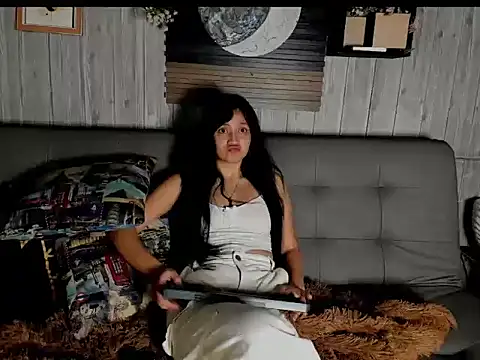 Snapshot of Rosse_077 chatting on July 2026 02:45:01 PM Rosse 077 online show from July 2026 02:45:01 PM