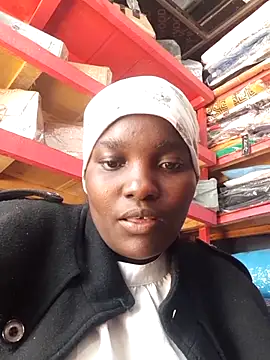 Snapshot of Latifa254 chatting on July 2026 09:15:01 AM Latifa254 online show from July 2026 09:15:01 AM