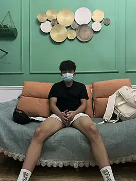 Snapshot of Mrwang66666 chatting on July 2026 02:12:01 PM Mrwang66666 online show from July 2026 02:12:01 PM