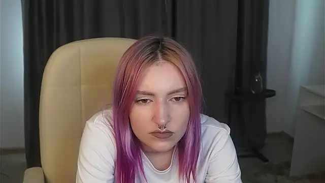AnnabelBaer online show from July 2026 12:44:01 PM