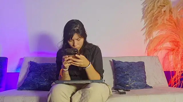 Snapshot of anthonia_soler chatting on July 2026 08:55:02 PM anthonia soler online show from July 2026 08:55:02 PM