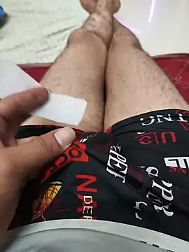 HARDDICC98 online show from July 2026 07:40:02 PM