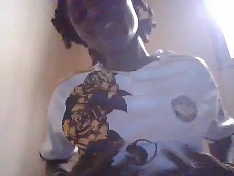 Black beautygirlll online show from July 2026 10:43:01 AM