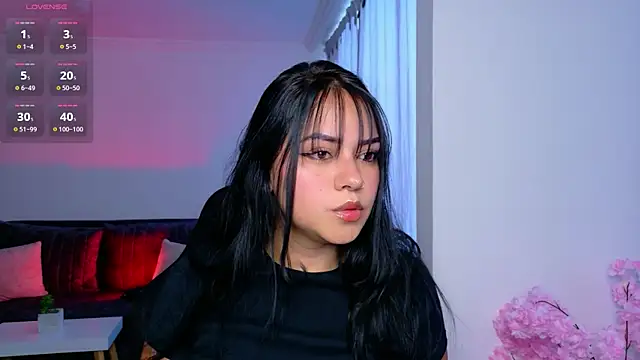 Snapshot of Kitthy_ chatting on July 2026 08:46:02 PM Kitthy online show from July 2026 08:46:02 PM