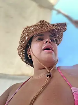 AliceStarshine online show from December 2025 06:24:02 PM