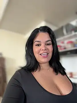 AliceStarshine online show from February 2026 04:55:01 PM