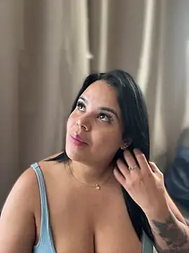 AliceStarshine online show from February 2026 02:16:02 PM