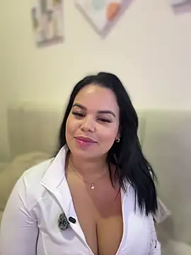 AliceStarshine online show from February 2026 03:17:01 AM