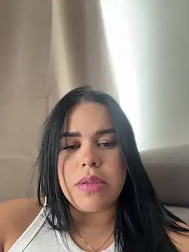 Snapshot of AliceStarshine chatting on July 2026 07:31:01 PM AliceStarshine online show from July 2026 07:31:01 PM