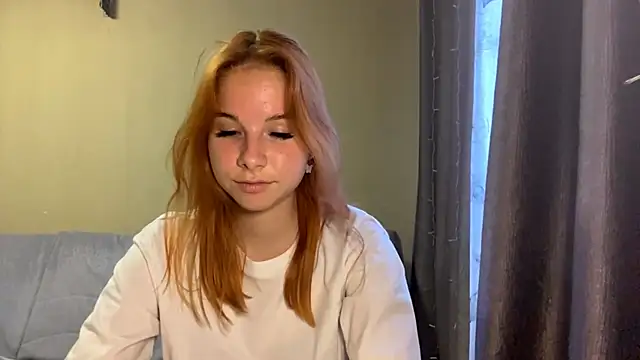 Snapshot of Ginger_Baby chatting on July 2026 07:23:02 AM Ginger Baby online show from July 2026 07:23:02 AM