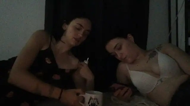 Snapshot of Venesuelalo_ chatting on July 2026 01:50:01 PM Venesuelalo online show from July 2026 01:50:01 PM