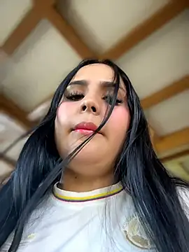 Snapshot of Noa__Harper chatting on July 2026 08:35:02 PM Noa Harper online show from July 2026 08:35:02 PM