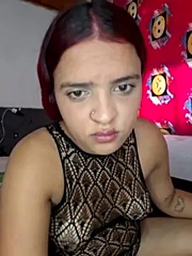 Ale-herrera online show from July 2026 08:48:02 PM