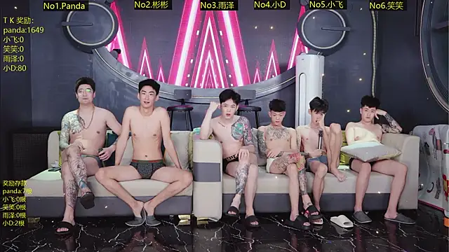 SX-009 online show from July 2026 09:13:01 AM