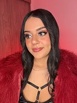 Snapshot of sofiaqueen__ chatting on July 2026 04:51:01 AM sofiaqueen online show from July 2026 04:51:01 AM