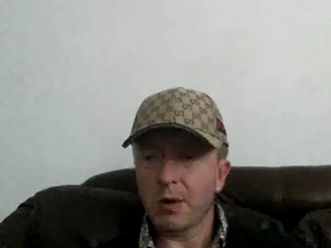 KingOfCumalott online show from July 2026 11:29:02 AM