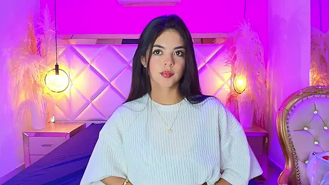 Snapshot of Dollyhappyy chatting on July 2026 05:28:02 PM Dollyhappyy online show from July 2026 05:28:02 PM