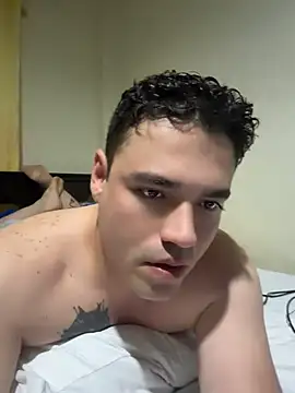 Valentino ruiz online show from July 2026 11:32:02 PM