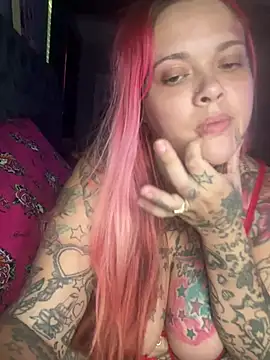 tattoobaby12 online show from July 2026 08:57:02 PM