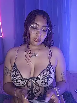 Selene Roouse online show from July 2026 03:19:02 AM