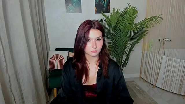 Snapshot of CherryRise chatting on July 2026 07:38:01 PM CherryRise online show from July 2026 07:38:01 PM