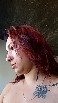 SheisSTORM online show from July 2026 09:08:01 PM