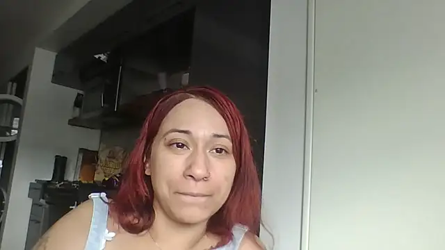 SheisSTORM online show from July 2026 05:18:01 PM