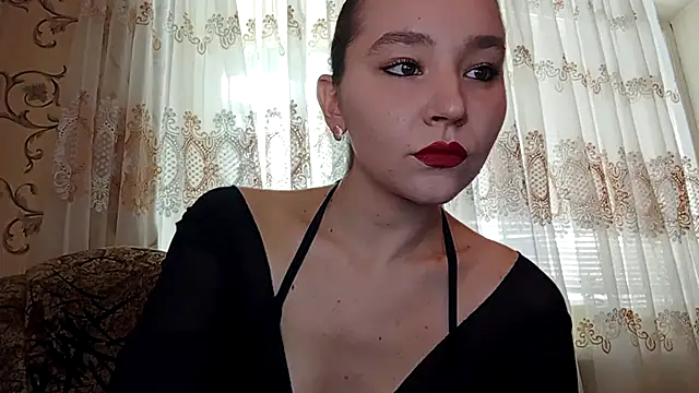 Snapshot of IsabelKim_ chatting on July 2026 08:30:02 AM IsabelKim online show from July 2026 08:30:02 AM