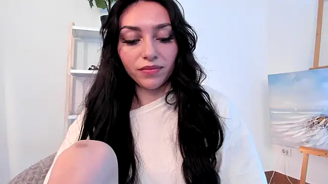 Snapshot of Kitty_Prettyy chatting on July 2026 07:11:02 AM Kitty Prettyy online show from July 2026 07:11:02 AM