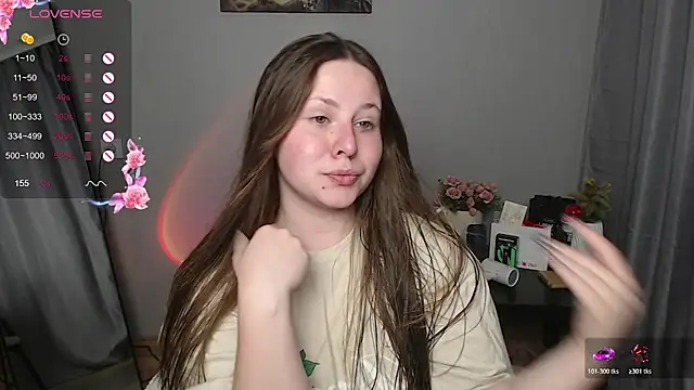 Snapshot of viktoriassecrets chatting on July 2026 01:13:01 PM viktoriassecrets online show from July 2026 01:13:01 PM