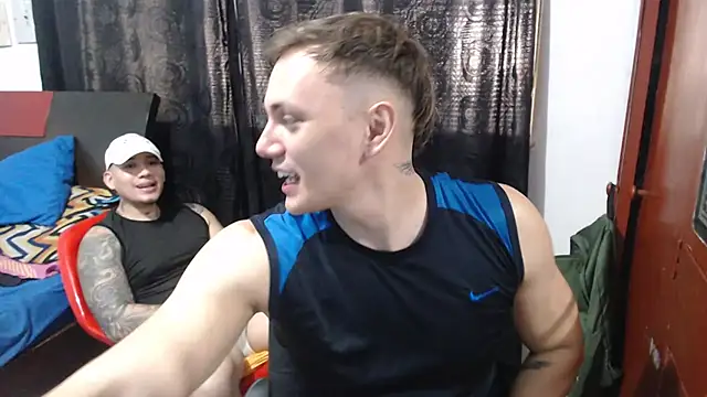 kike energy online show from November 2025 07:24:01 PM