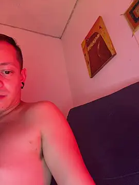 DominickMuller online show from July 2026 12:26:01 AM