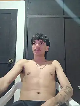 H3ll B0Y  online show from July 2026 08:55:01 PM