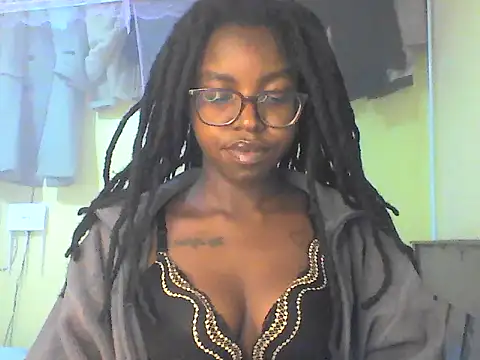 Ebonymuse online show from July 2026 06:07:02 AM