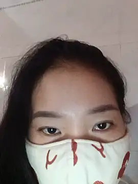 Snapshot of Nembibi chatting on July 2026 08:38:02 AM Nembibi online show from July 2026 08:38:02 AM