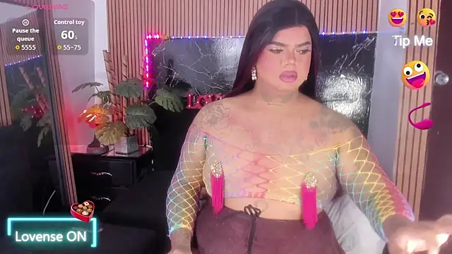 isabelleandbrand online show from October 2025 02:13:02 PM