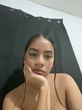 Lara Jhons  online show from July 2026 02:24:02 AM