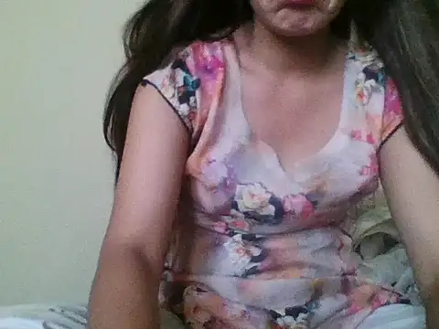 Snapshot of Crispy-Komal chatting on July 2026 01:28:02 PM Crispy-Komal online show from July 2026 01:28:02 PM