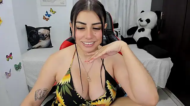 lucy007  online show from April 2026 01:30:01 AM