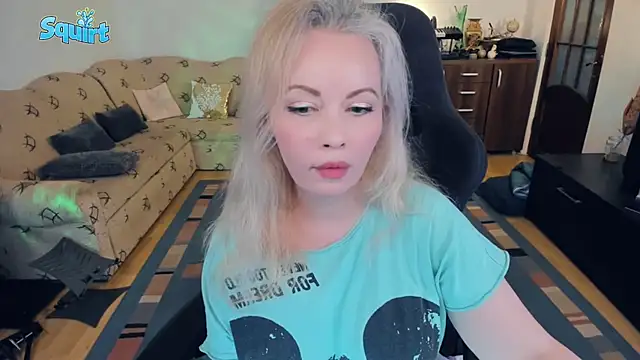 WhitneyLynn online show from March 2025 11:22:01 PM