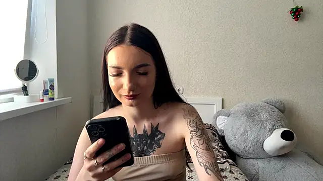 waxinvice online show from July 2026 02:33:01 PM